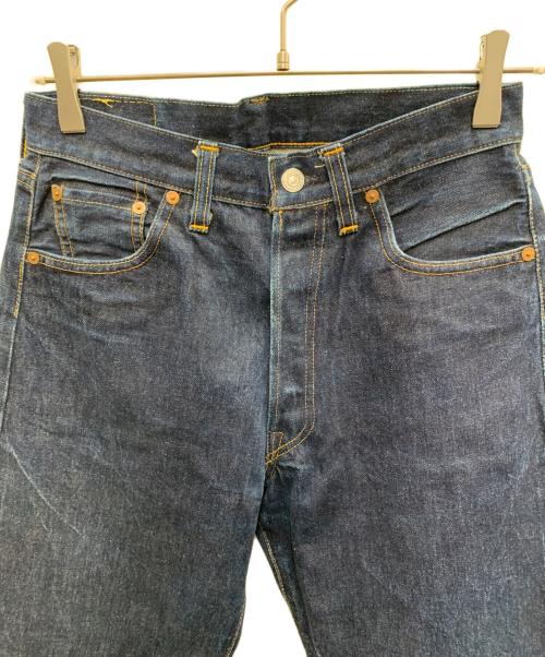 LEVI'S（リーバイス）LEVI'S (リーバイス) 復刻501XXデニムパンツ インディゴ サイズ:W30×L36の古着・服飾アイテム