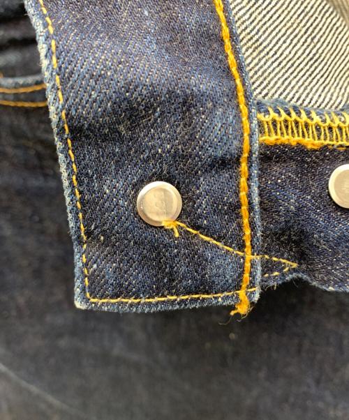 LEVI'S（リーバイス）LEVI'S (リーバイス) 復刻501XXデニムパンツ インディゴ サイズ:W30×L36の古着・服飾アイテム