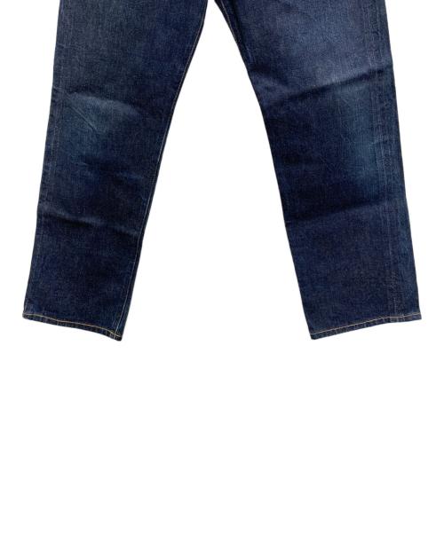 LEVI'S（リーバイス）LEVI'S (リーバイス) 復刻501XXデニムパンツ インディゴ サイズ:W30×L36の古着・服飾アイテム