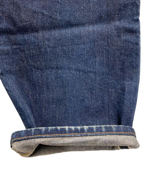 LEVI'S（リーバイス）LEVI'S (リーバイス) 復刻501XXデニムパンツ インディゴ サイズ:W30×L36の古着・服飾アイテム