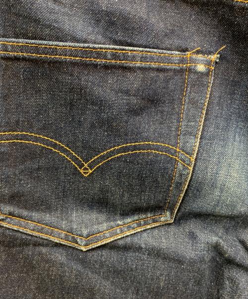 LEVI'S（リーバイス）LEVI'S (リーバイス) 復刻501XXデニムパンツ インディゴ サイズ:W30×L36の古着・服飾アイテム