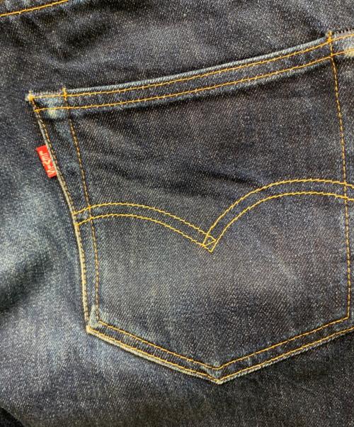 LEVI'S（リーバイス）LEVI'S (リーバイス) 復刻501XXデニムパンツ インディゴ サイズ:W30×L36の古着・服飾アイテム