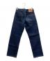 LEVI'S (リーバイス) 復刻501XXデニムパンツ インディゴ サイズ:W30×L36：16000円