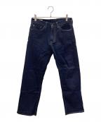 LEVI'Sリーバイス）の古着「505デニムパンツ」｜インディゴ