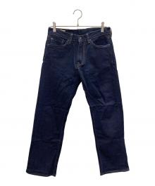 LEVI'S（リーバイス）の古着「505デニムパンツ」｜インディゴ