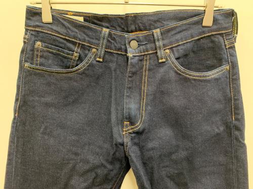 LEVI'S（リーバイス）LEVI'S (リーバイス) 505デニムパンツ インディゴ サイズ:W29×L34の古着・服飾アイテム