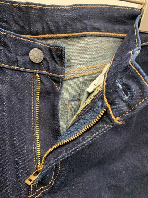 LEVI'S（リーバイス）LEVI'S (リーバイス) 505デニムパンツ インディゴ サイズ:W29×L34の古着・服飾アイテム
