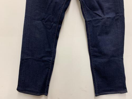 LEVI'S（リーバイス）LEVI'S (リーバイス) 505デニムパンツ インディゴ サイズ:W29×L34の古着・服飾アイテム