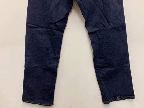 LEVI'S（リーバイス）LEVI'S (リーバイス) 505デニムパンツ インディゴ サイズ:W29×L34の古着・服飾アイテム