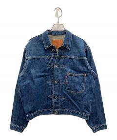 中古・古着通販】LEVI'S (リーバイス) 71507XX デニムジャケット