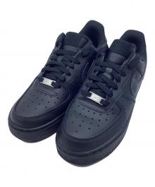 NIKE（ナイキ）の古着「スニーカー」｜ブラック