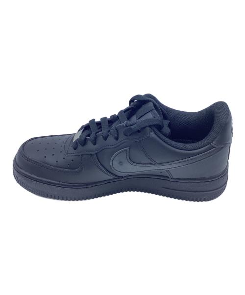NIKE（ナイキ）NIKE (ナイキ) スニーカー ブラック サイズ:25.0の古着・服飾アイテム