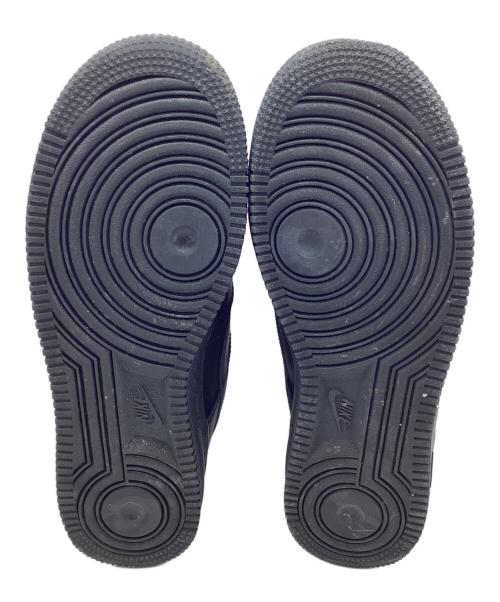 NIKE（ナイキ）NIKE (ナイキ) スニーカー ブラック サイズ:25.0の古着・服飾アイテム