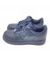 中古・古着 NIKE (ナイキ) スニーカー ブラック サイズ:25.0：5000円
