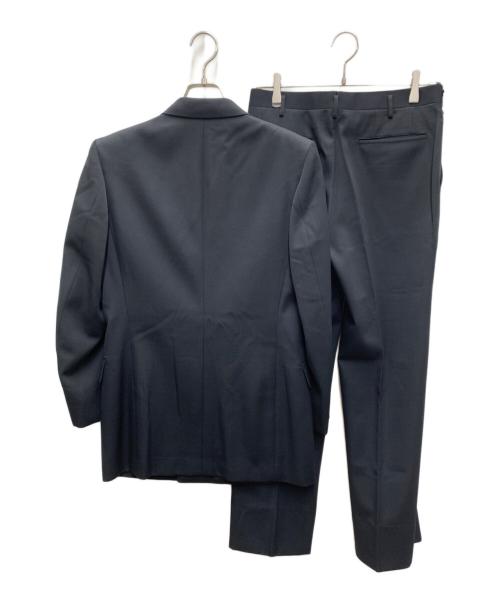 HEMINgWAY（ヘミングウェイ）HEMINgWAY (ヘミングウェイ) セットアップスーツ ブラック サイズ:Y-6の古着・服飾アイテム