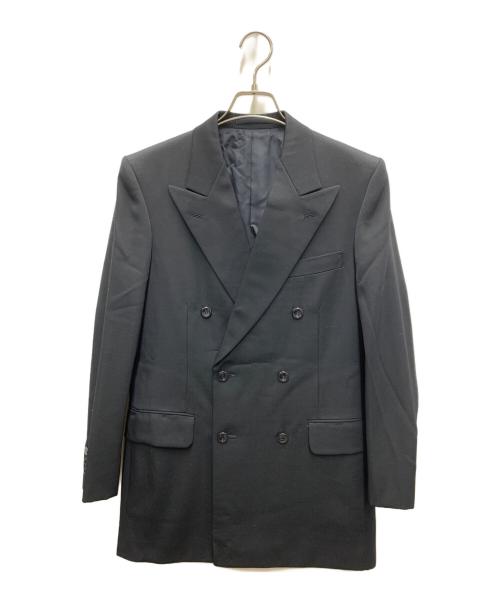HEMINgWAY（ヘミングウェイ）HEMINgWAY (ヘミングウェイ) セットアップスーツ ブラック サイズ:Y-6の古着・服飾アイテム