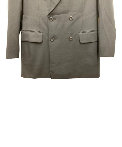 HEMINgWAY（ヘミングウェイ）HEMINgWAY (ヘミングウェイ) セットアップスーツ ブラック サイズ:Y-6の古着・服飾アイテム