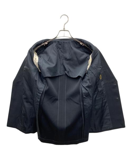 HEMINgWAY（ヘミングウェイ）HEMINgWAY (ヘミングウェイ) セットアップスーツ ブラック サイズ:Y-6の古着・服飾アイテム