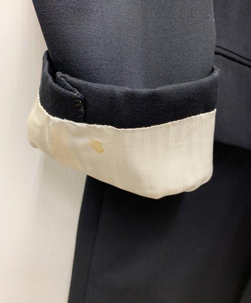HEMINgWAY（ヘミングウェイ）HEMINgWAY (ヘミングウェイ) セットアップスーツ ブラック サイズ:Y-6の古着・服飾アイテム