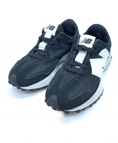 中古・古着通販】NEW BALANCE (ニューバランス) スニーカー ブラック