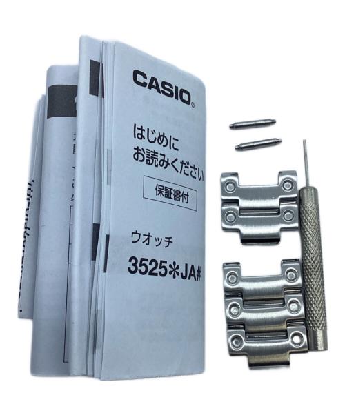 CASIO（カシオ）CASIO (カシオ) デジタルウォッチの古着・服飾アイテム
