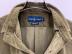 中古・古着 RALPH LAUREN (ラルフローレン) コーデュロイシャツ オリーブ サイズ:M：4000円
