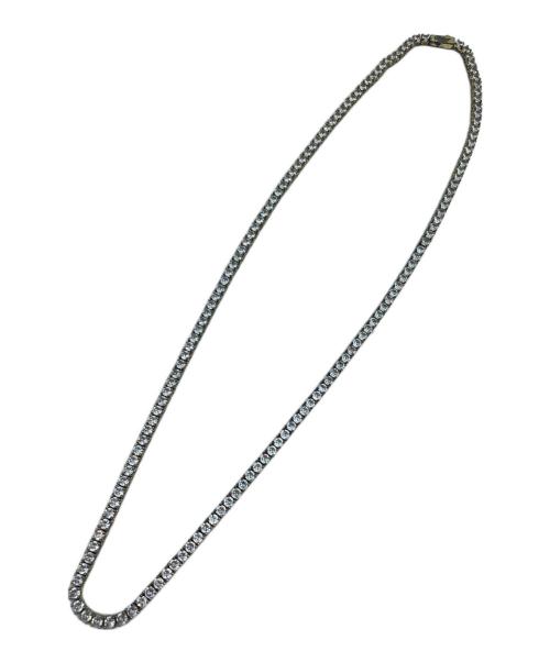 glitter（グリッター）glitter (グリッター) ネックレスの古着・服飾アイテム