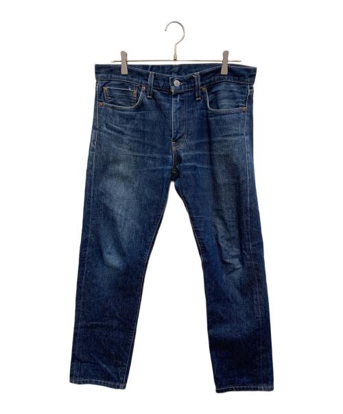 LEVI'S（リーバイス）LEVI'S (リーバイス) デニムパンツ インディゴ サイズ:W32×L32の古着・服飾アイテム