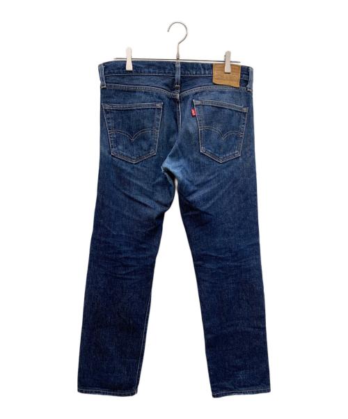 LEVI'S（リーバイス）LEVI'S (リーバイス) デニムパンツ インディゴ サイズ:W32×L32の古着・服飾アイテム