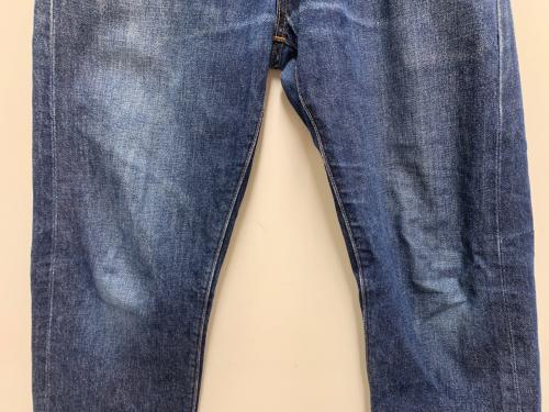 LEVI'S（リーバイス）LEVI'S (リーバイス) デニムパンツ インディゴ サイズ:W32×L32の古着・服飾アイテム