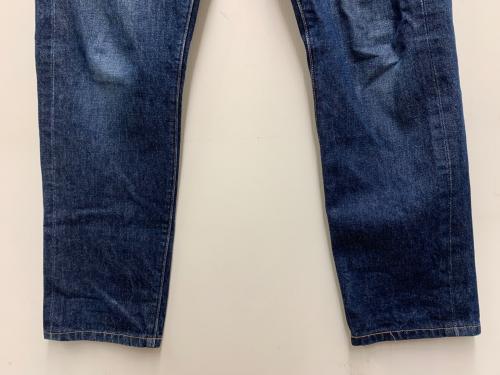 LEVI'S（リーバイス）LEVI'S (リーバイス) デニムパンツ インディゴ サイズ:W32×L32の古着・服飾アイテム