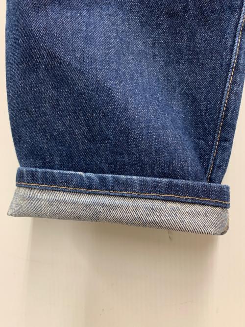 LEVI'S（リーバイス）LEVI'S (リーバイス) デニムパンツ インディゴ サイズ:W32×L32の古着・服飾アイテム