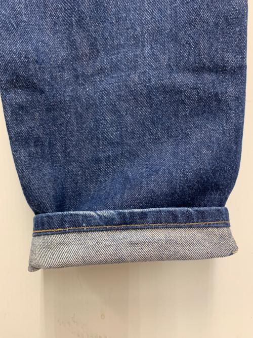 LEVI'S（リーバイス）LEVI'S (リーバイス) デニムパンツ インディゴ サイズ:W32×L32の古着・服飾アイテム