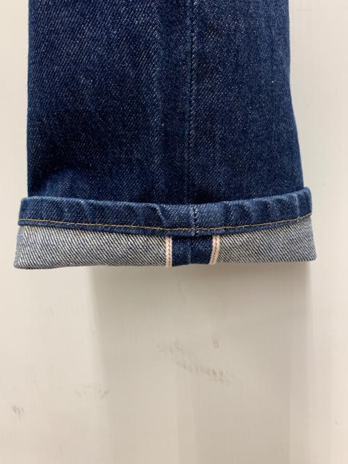 LEVI'S（リーバイス）LEVI'S (リーバイス) デニムパンツ インディゴ サイズ:W32×L32の古着・服飾アイテム