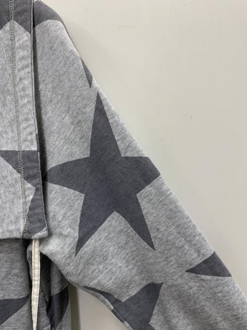 Vivienne Westwood RED LABEL（ヴィヴィアンウエストウッドレッドレーベル）Vivienne Westwood RED LABEL (ヴィヴィアンウエストウッドレッドレーベル) ジップジャケット ライトグレー サイズ:3の古着・服飾アイテム