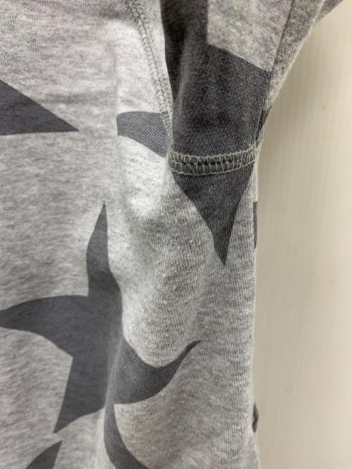 Vivienne Westwood RED LABEL（ヴィヴィアンウエストウッドレッドレーベル）Vivienne Westwood RED LABEL (ヴィヴィアンウエストウッドレッドレーベル) ジップジャケット ライトグレー サイズ:3の古着・服飾アイテム