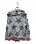 Vivienne Westwood RED LABEL (ヴィヴィアンウエストウッドレッドレーベル) ジップジャケット ライトグレー サイズ:3：4000円