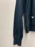 中古・古着 DIOR HOMME (ディオール オム) 長袖カットソー ネイビー サイズ:M：5000円