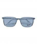RAY-BANレイバン）の古着「伊達眼鏡」