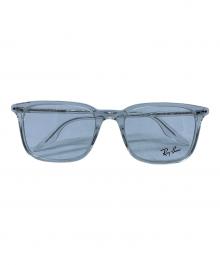 RAY-BAN（レイバン）の古着「伊達眼鏡」