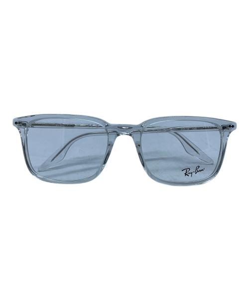RAY-BAN（レイバン）RAY-BAN (レイバン) 伊達眼鏡 サイズ:53□19の古着・服飾アイテム