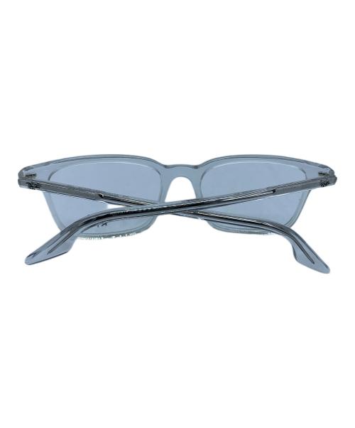 RAY-BAN（レイバン）RAY-BAN (レイバン) 伊達眼鏡 サイズ:53□19の古着・服飾アイテム