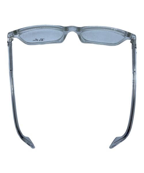 RAY-BAN（レイバン）RAY-BAN (レイバン) 伊達眼鏡 サイズ:53□19の古着・服飾アイテム