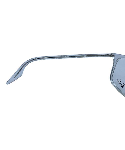 RAY-BAN（レイバン）RAY-BAN (レイバン) 伊達眼鏡 サイズ:53□19の古着・服飾アイテム