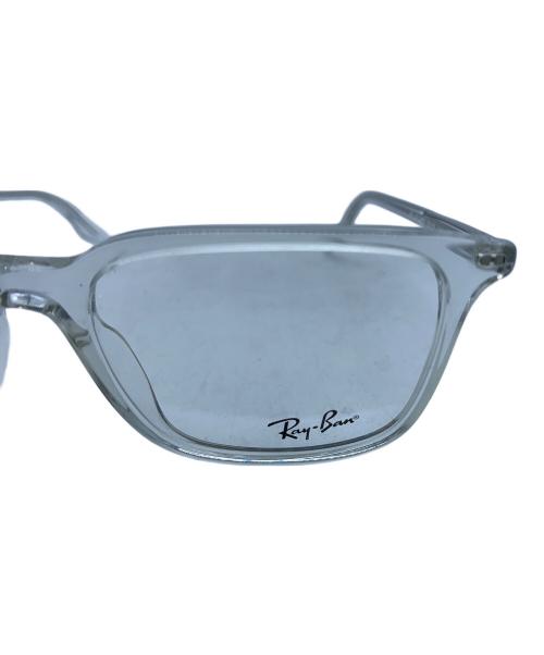 RAY-BAN（レイバン）RAY-BAN (レイバン) 伊達眼鏡 サイズ:53□19の古着・服飾アイテム