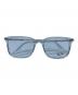 RAY-BAN（レイバン）の古着「伊達眼鏡」