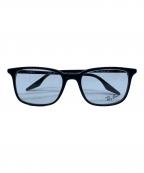 RAY-BANレイバン）の古着「伊達眼鏡」