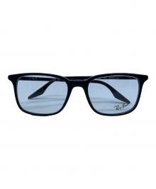 RAY-BAN（レイバン）の古着「伊達眼鏡」