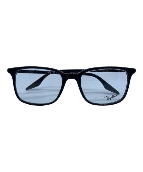 RAY-BAN（レイバン）RAY-BAN (レイバン) 伊達眼鏡 サイズ:53□19の古着・服飾アイテム