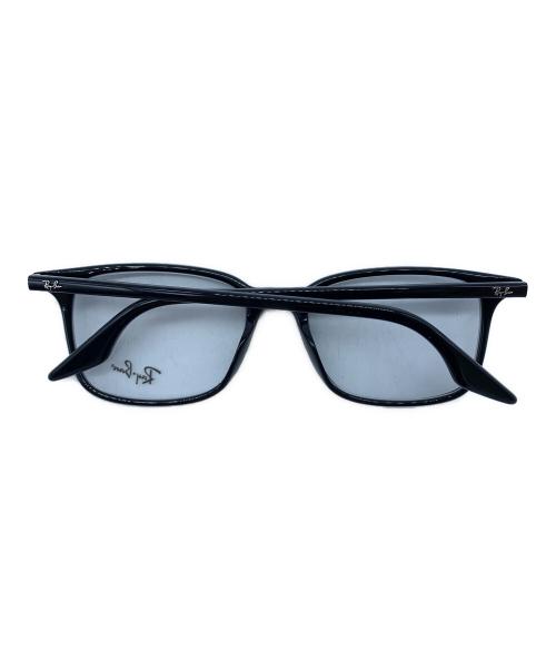 RAY-BAN（レイバン）RAY-BAN (レイバン) 伊達眼鏡 サイズ:53□19の古着・服飾アイテム